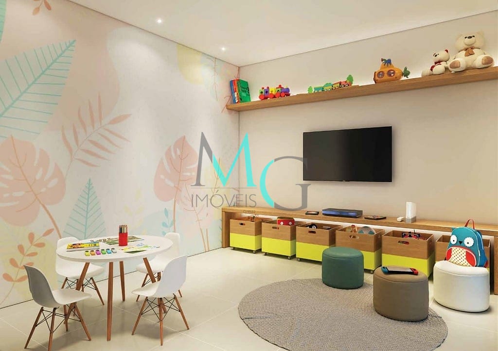 Cobertura à venda com 4 quartos, 271m² - Foto 7