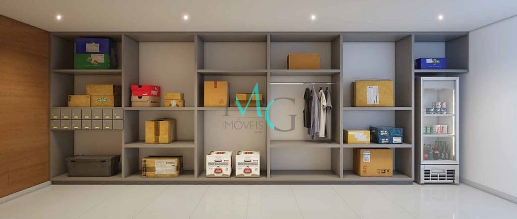Cobertura à venda com 4 quartos, 271m² - Foto 8