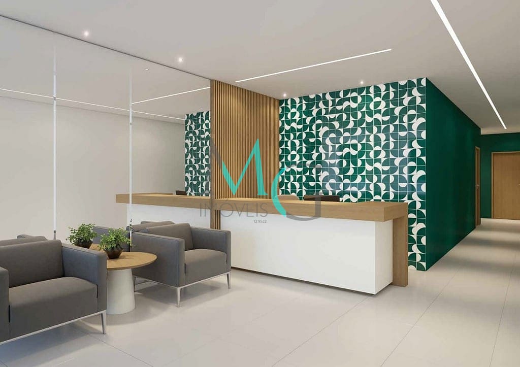 Cobertura à venda com 4 quartos, 271m² - Foto 2