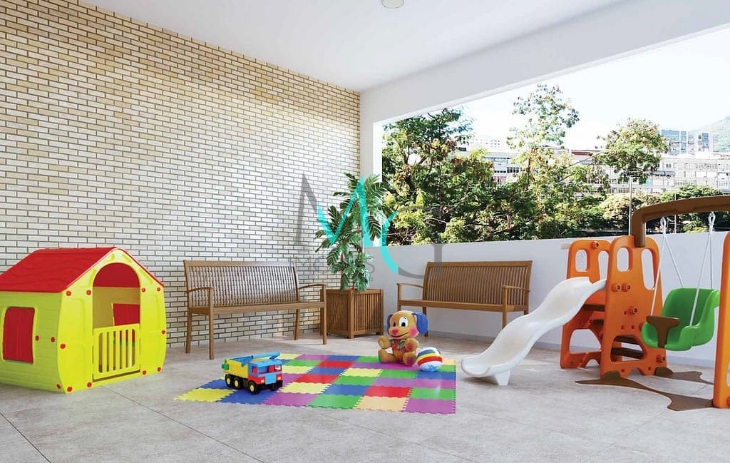 Cobertura à venda com 4 quartos, 271m² - Foto 11
