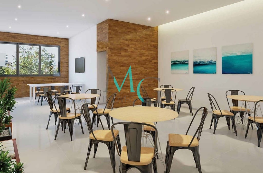 Cobertura à venda com 4 quartos, 271m² - Foto 6