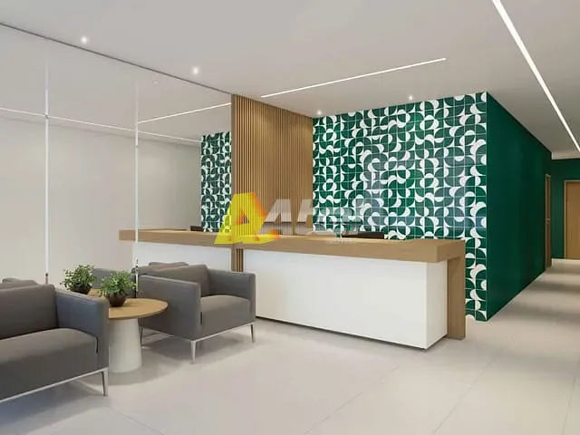 Cobertura / Penthouse 4 quartos e 4 banheiros, à venda, no bairro Botafogo em Rio de Janeiro