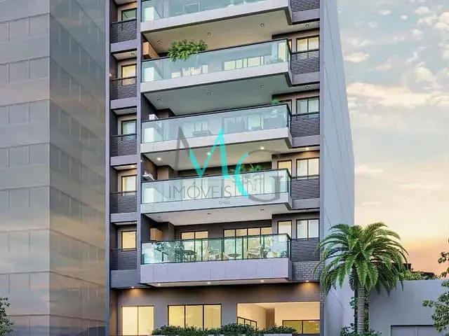 Cobertura / Penthouse 4 quartos e 4 banheiros, à venda, no bairro Botafogo em Rio de Janeiro