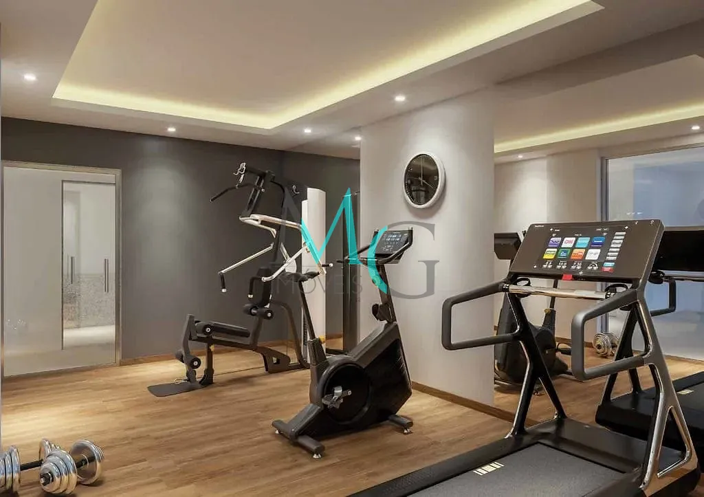 Cobertura, 4 quartos, 271 m² - Foto 6