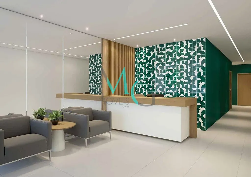Cobertura, 4 quartos, 271 m² - Foto 9
