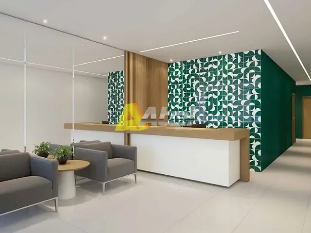 Empreendimento disponível, no bairro Botafogo em Rio de Janeiro