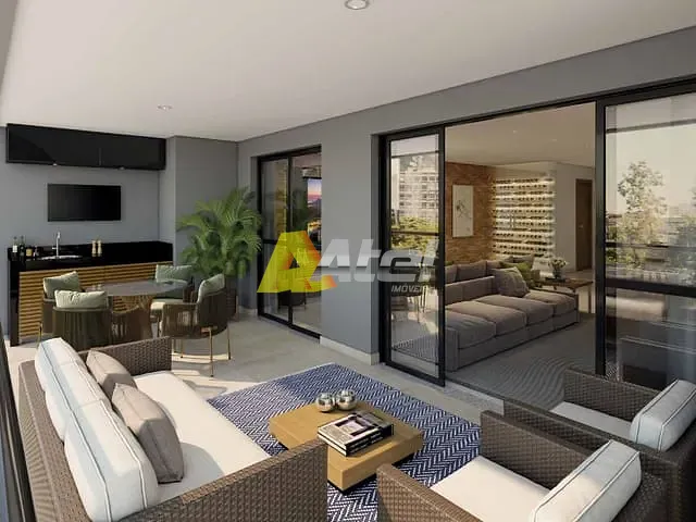 Empreendimento disponível, no bairro Botafogo em Rio de Janeiro