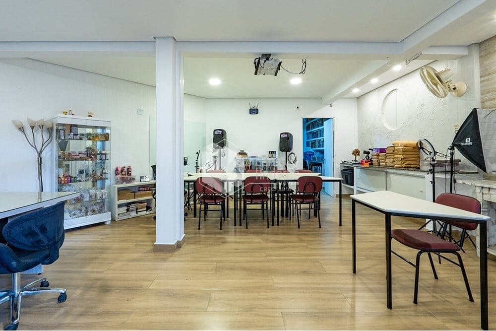 Casa, 3 quartos, 240 m² - Foto 35