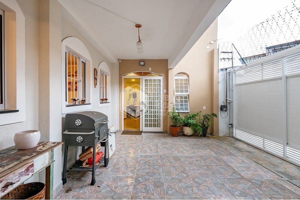 Casa, 3 quartos, 240 m² - Foto 32