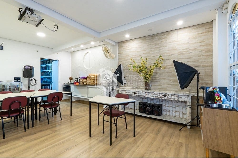 Casa, 3 quartos, 240 m² - Foto 36