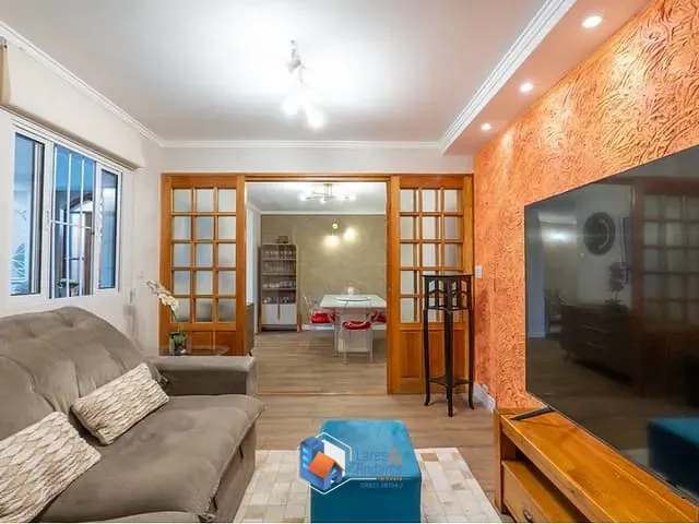Casa 3 quartos e 4 banheiros, à venda, no bairro Jardim Aeroporto em São Paulo