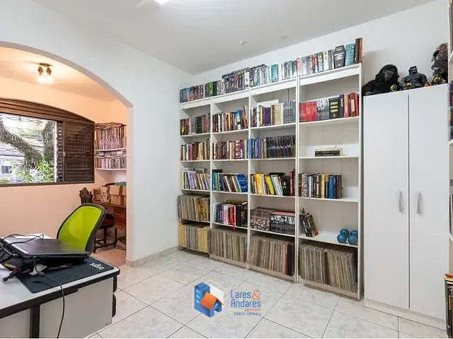 Casa 3 quartos e 4 banheiros, à venda, no bairro Jardim Aeroporto em São Paulo