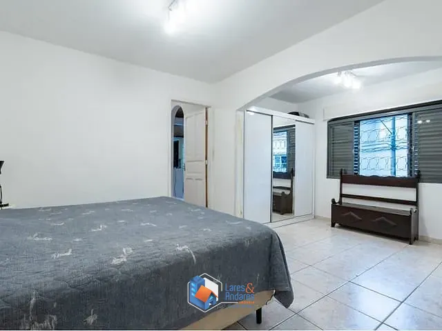 Casa 3 quartos e 4 banheiros, à venda, no bairro Jardim Aeroporto em São Paulo