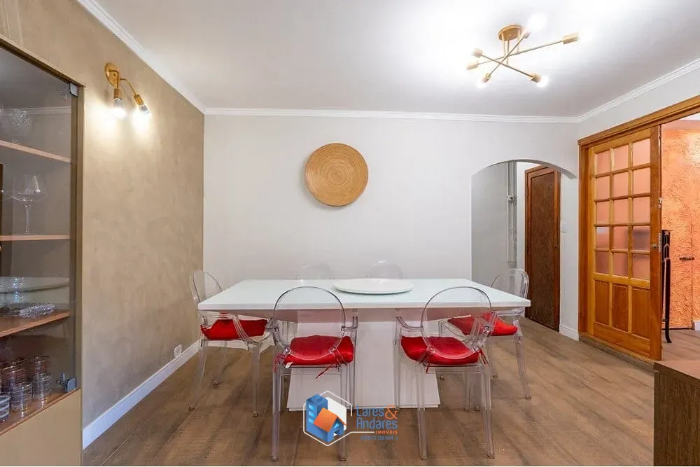 Casa, 3 quartos, 240 m² - Foto 25