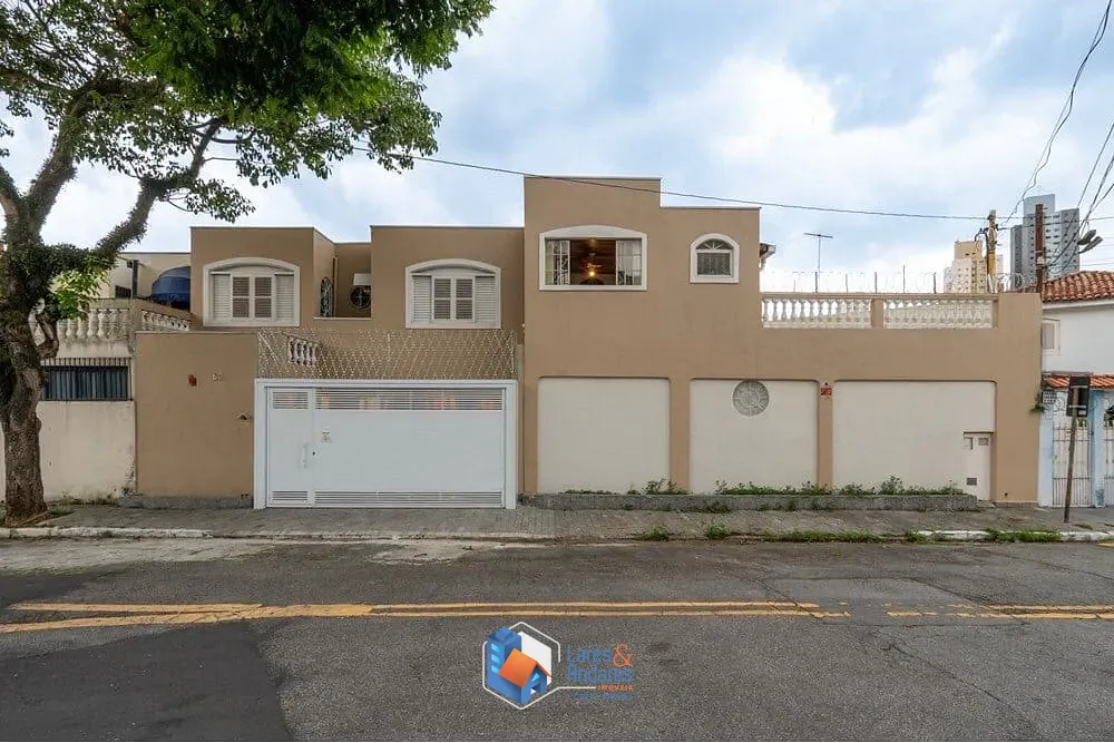 Casa, 3 quartos, 240 m² - Foto 19