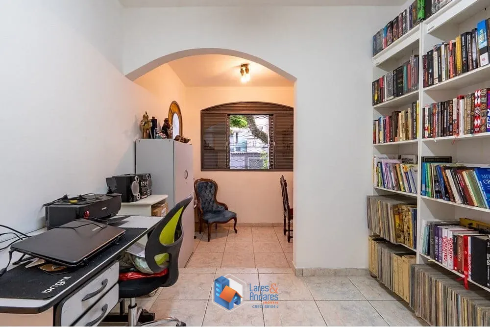 Casa, 3 quartos, 240 m² - Foto 6
