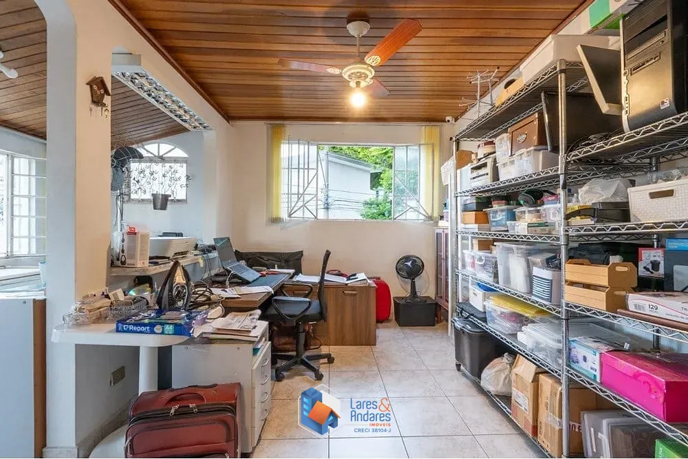 Casa, 3 quartos, 240 m² - Foto 15