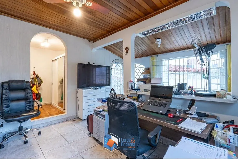 Casa, 3 quartos, 240 m² - Foto 16