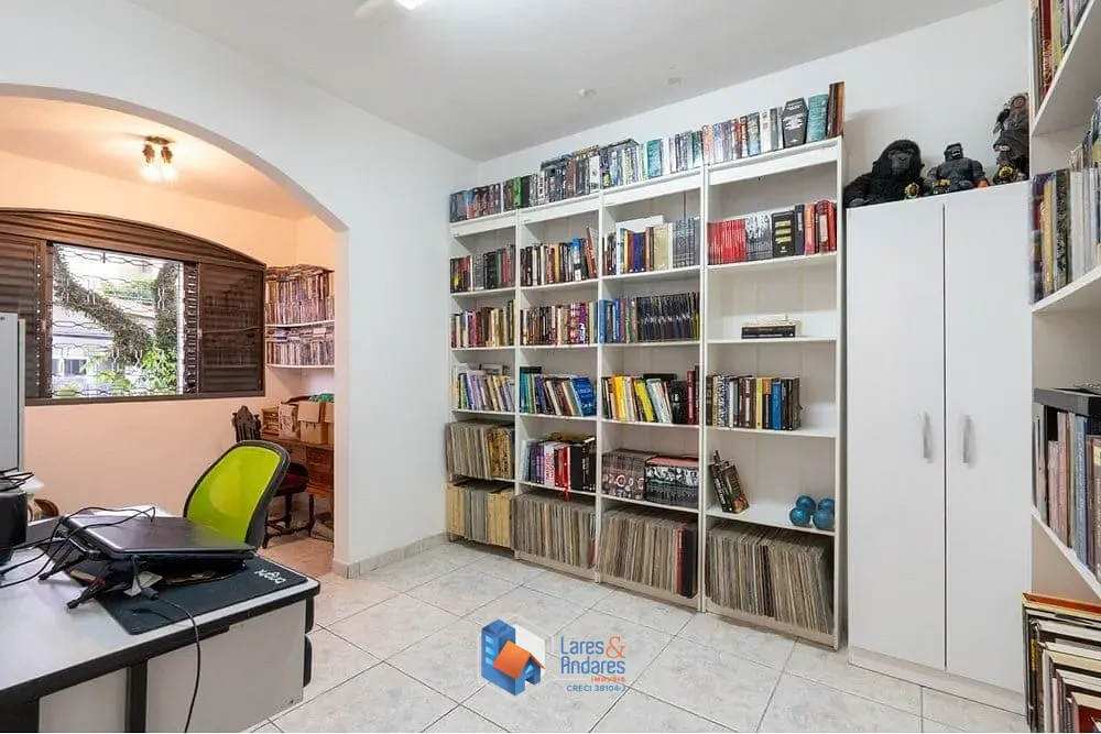 Casa, 3 quartos, 240 m² - Foto 5