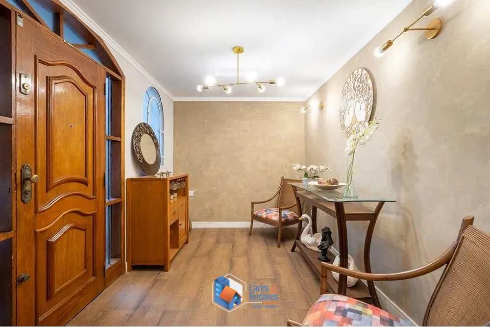 Casa, 3 quartos, 240 m² - Foto 23