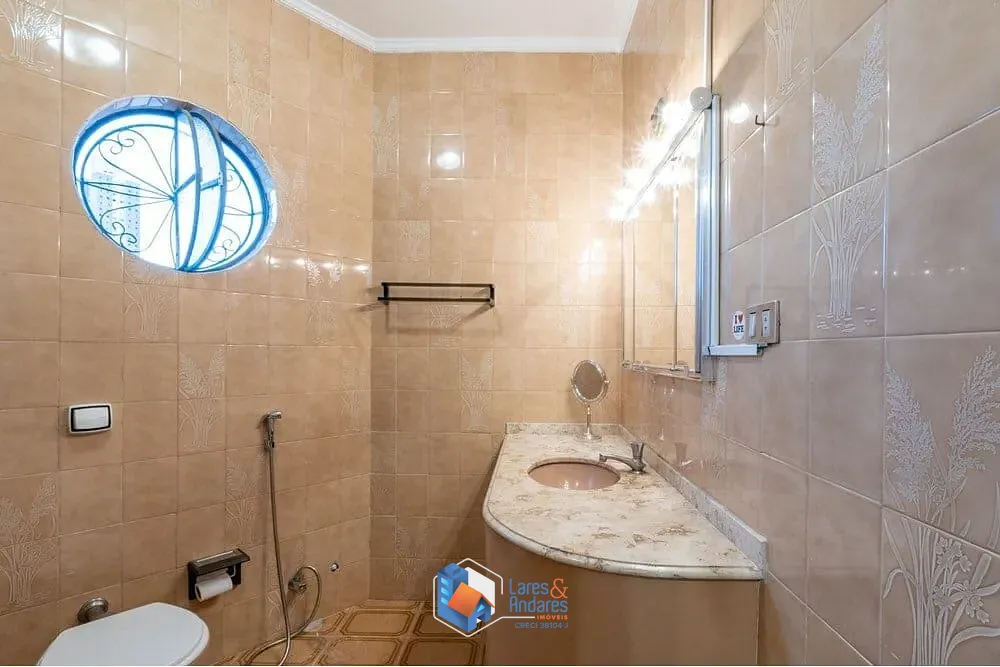 Casa, 3 quartos, 240 m² - Foto 18