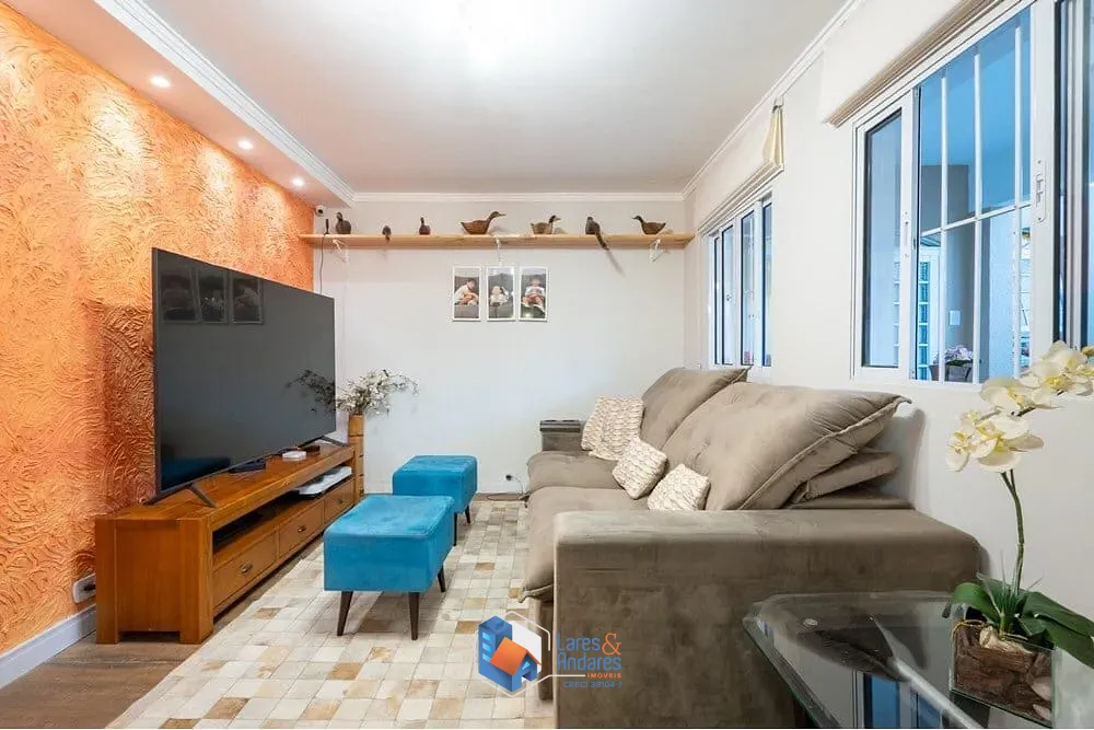 Casa, 3 quartos, 240 m² - Foto 24