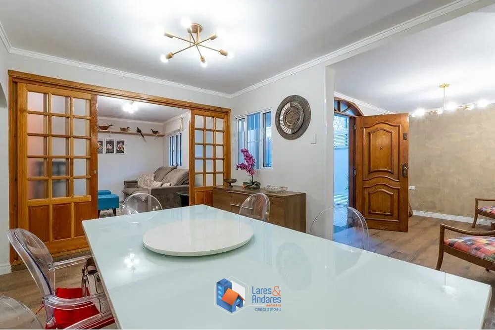 Casa, 3 quartos, 240 m² - Foto 22