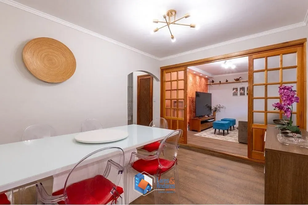 Casa, 3 quartos, 240 m² - Foto 21