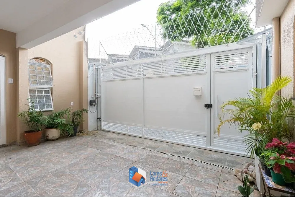 Casa, 3 quartos, 240 m² - Foto 30