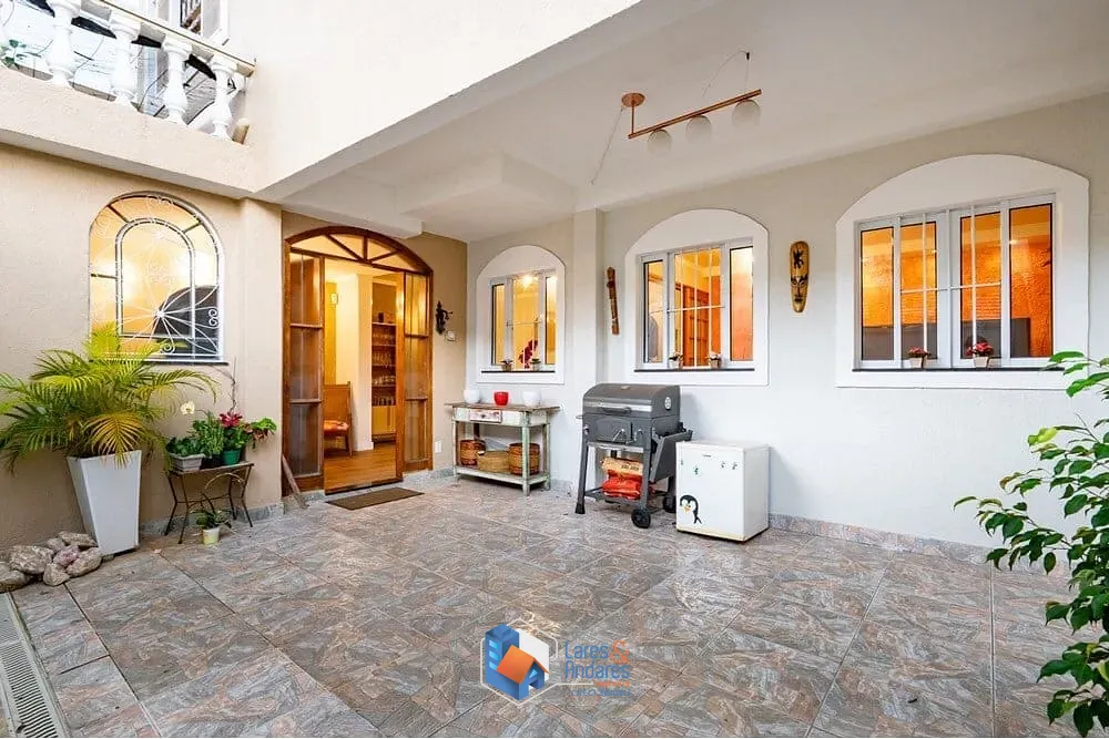 Casa, 3 quartos, 240 m² - Foto 31