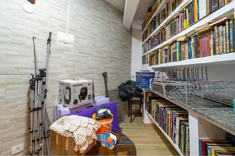 Casa, 3 quartos, 240 m² - Foto 37