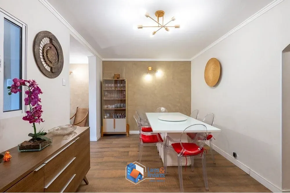 Casa, 3 quartos, 240 m² - Foto 27