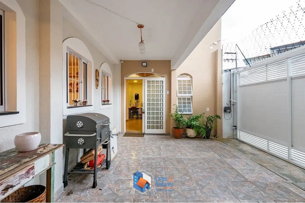 Casa, 3 quartos, 240 m² - Foto 32