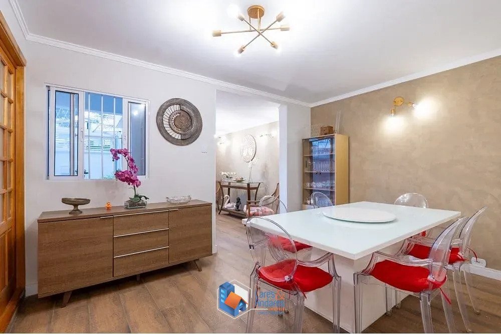 Casa, 3 quartos, 240 m² - Foto 26