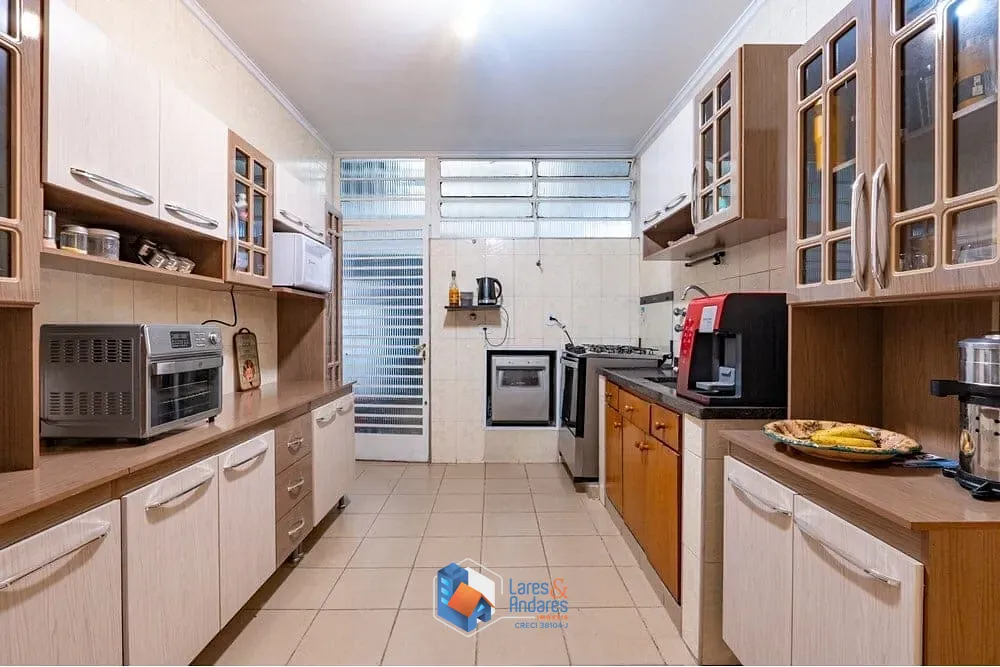 Casa, 3 quartos, 240 m² - Foto 29