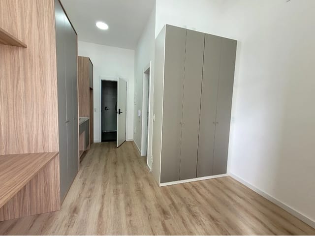Foto do Studio - Studio à venda 1 Quarto 1 Suite 24M² Jardim das Acácias São Paulo - SP | Lares e Andares Imóveis
