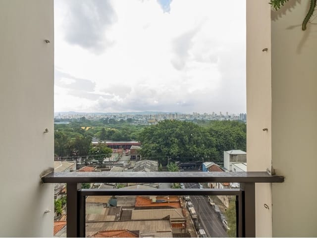 Foto do Apartamento - Apartamento à venda 3 Quartos 1 Suite 2 Vagas 107M² Chácara Tatuapé São Paulo - SP | Lares e Andares Imóveis