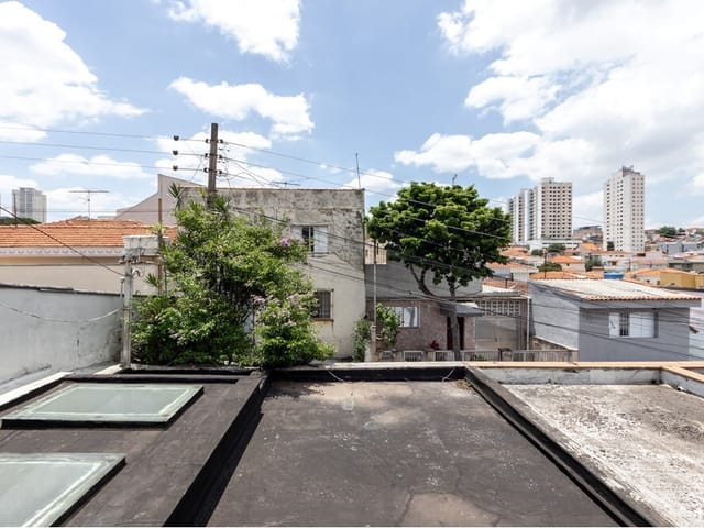 Foto do Casa - Casa à venda 3 Quartos 3 Suites 2 Vagas 180M² Vila Prudente São Paulo - SP | Lares e Andares Imóveis