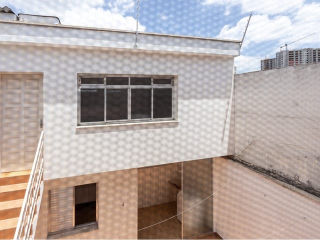Foto do Casa - Casa à venda 3 Quartos 3 Suites 2 Vagas 180M² Vila Prudente São Paulo - SP | Lares e Andares Imóveis