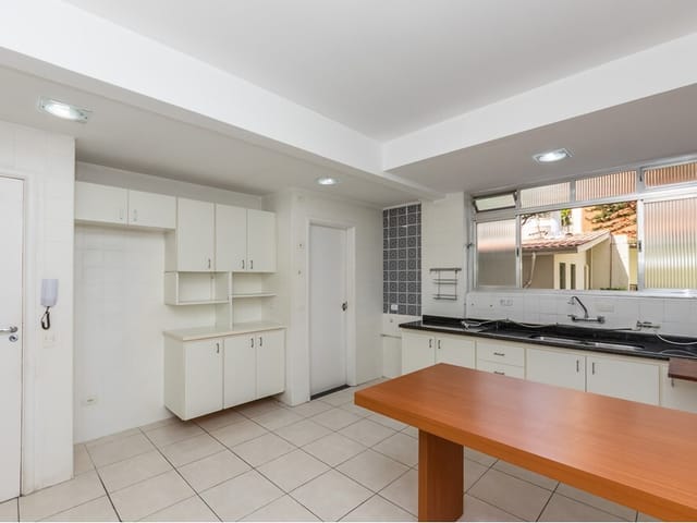 Foto do Apartamento - Apartamento à venda 2 Quartos 1 Suite 1 Vaga 138.5M² Pinheiros São Paulo - SP | Lares e Andares Imóveis