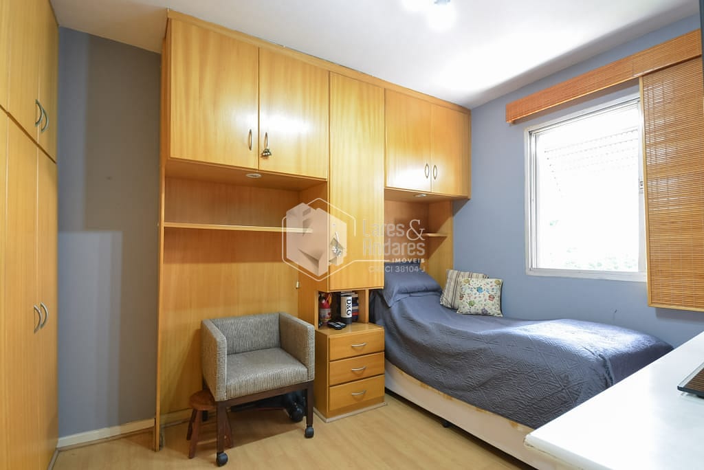 Apartamento à venda com 3 quartos, 101m² - Foto 31