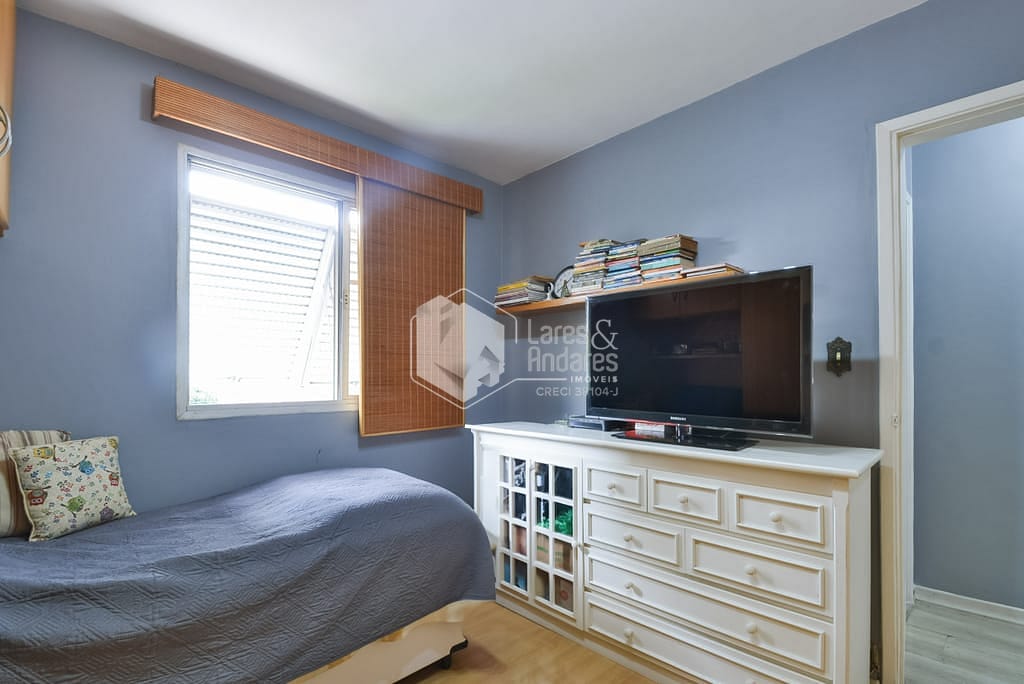 Apartamento à venda com 3 quartos, 101m² - Foto 33