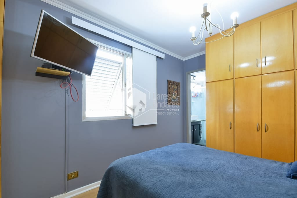Apartamento à venda com 3 quartos, 101m² - Foto 39