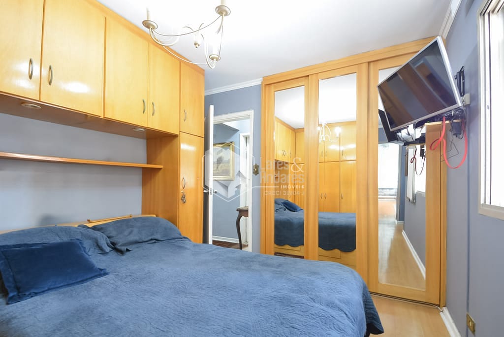 Apartamento à venda com 3 quartos, 101m² - Foto 32