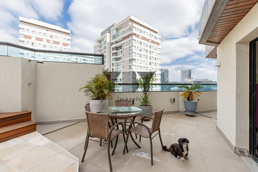 Cobertura à venda com 5 quartos, 202m² - Foto 51
