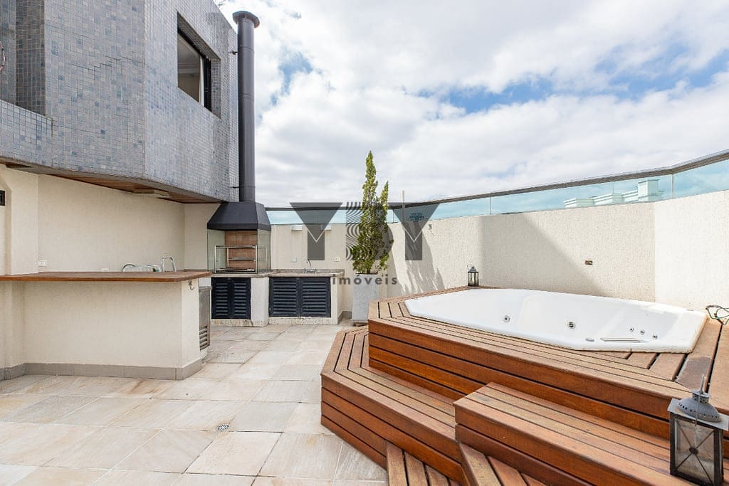 Cobertura à venda com 5 quartos, 202m² - Foto 49