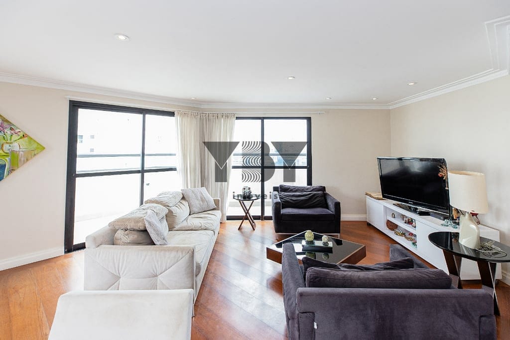 Cobertura à venda com 5 quartos, 202m² - Foto 44