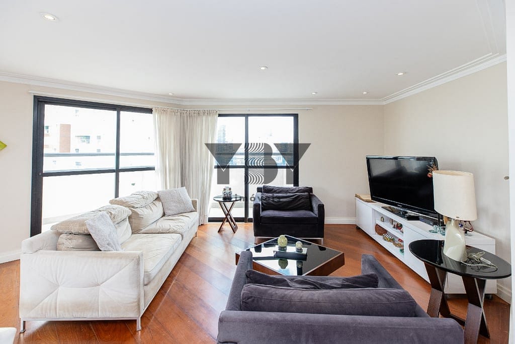 Cobertura à venda com 5 quartos, 202m² - Foto 41