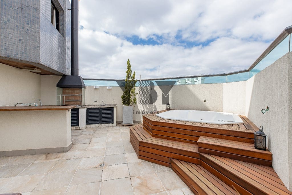 Cobertura à venda com 5 quartos, 202m² - Foto 45