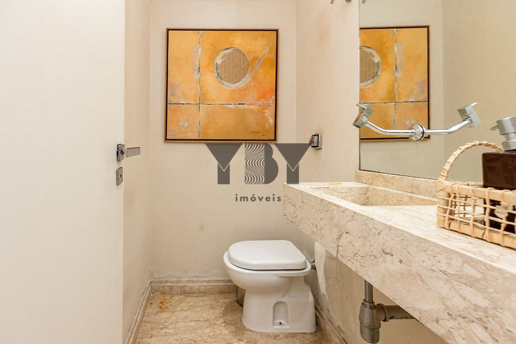 Cobertura à venda com 5 quartos, 202m² - Foto 66